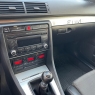 AUDI A4 AVANT 2.0 DIESEL 140 CV ANNO 2007